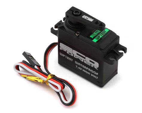 Eco Power Servo High Torque 120t
