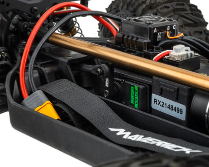 Eco Power Servo High Torque 120t