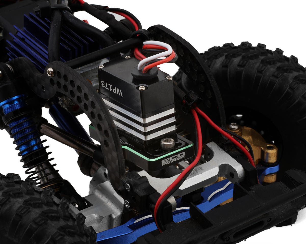 Eco Power Micro Servo (WP173)