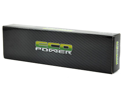 EcoPower 6-Cell NiMH Stick Pack Battery w/T-Style Connector (7.2V/3000mAh) (ECP-5014)