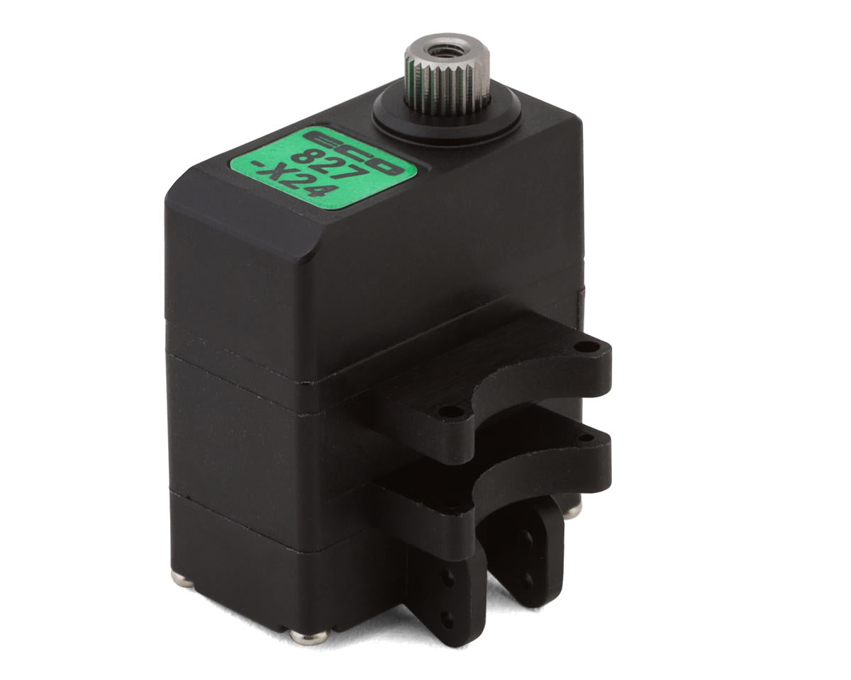 Eco Power Servo (ECP-827-X24)