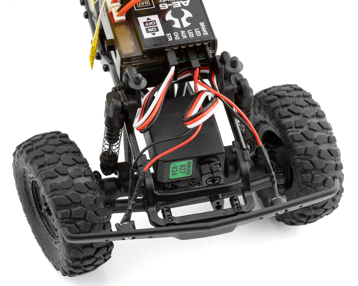 Eco Power Servo (ECP-827-X24)