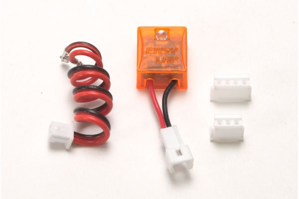 Kyosho Mini-Z Easy Lap Transponder (ET001X)