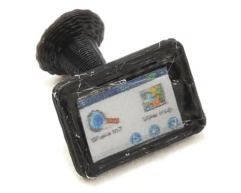 Exclusive RC Garmin NUVI GPS (Miniature Scale Accessory) (ERC-10-3002)