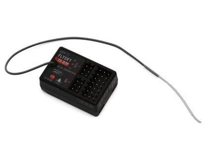 Flysky FS-R7P ANT 2.4GHz 7-Channel Receiver (FSY-FS-R7P)