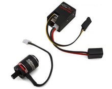 Furi Tek Trx4m Motor Combo (Fur2260)