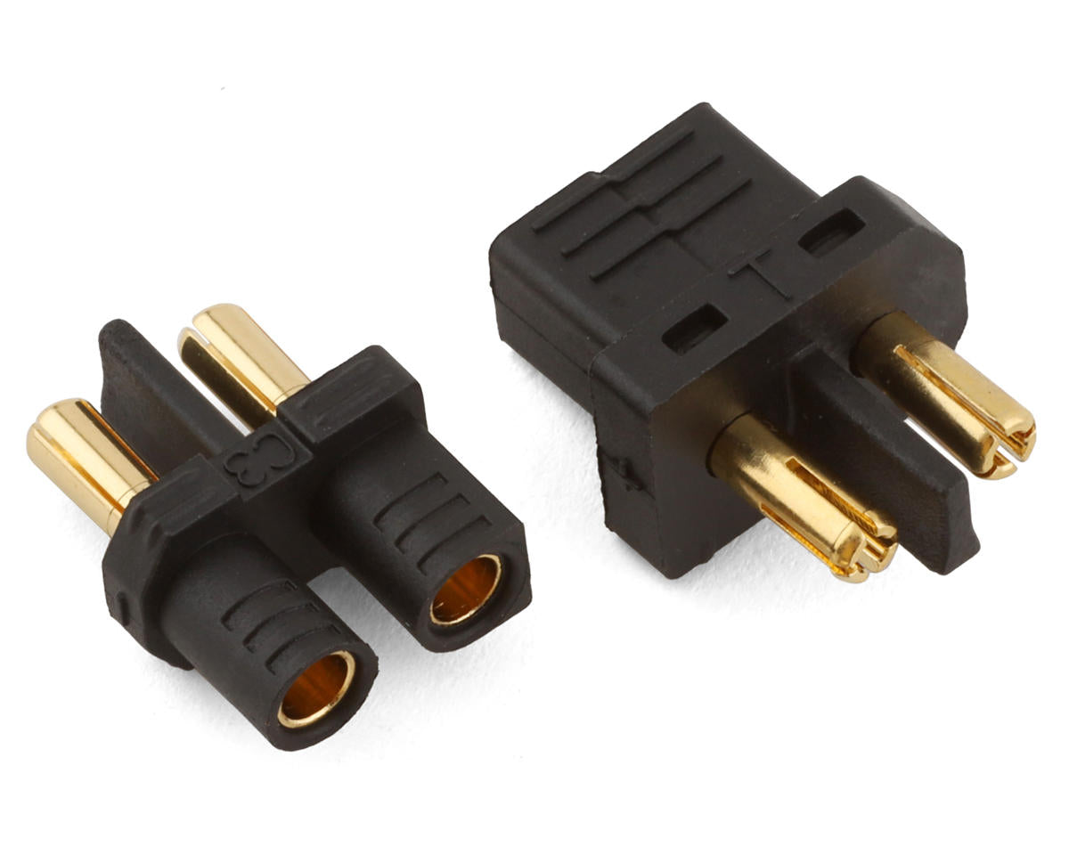 Gens Ace G-Tech Smart 3S LiPo Battery 45C (11.1V/1300mAh) w/Universal Connector (GEA133S45T3GT)