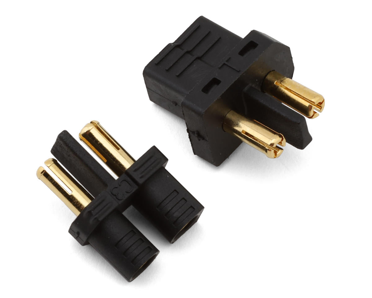 Gens Ace G-Tech Smart 3S LiPo Battery 45C (11.1V/3300mAh) w/Universal Connector (GEA33003S60X6)