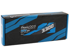 Gens Ace G-Tech Smart 3S LiPo Battery 45C (11.1V/3300mAh) w/Universal Connector (GEA33003S60X6)