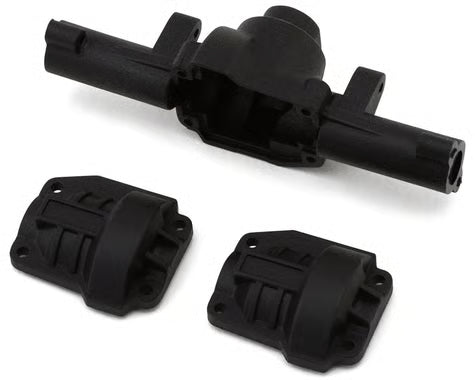 Hobby Plus CR18P Front Axle (HBP240231)