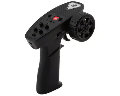 Hobby Plus Rx/tx (HBP240332)