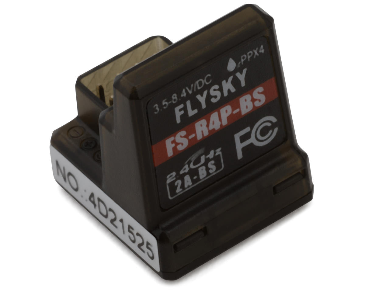Hobby Plus Rx/tx (HBP240332)