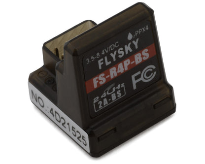 Hobby Plus Rx/tx (HBP240332)
