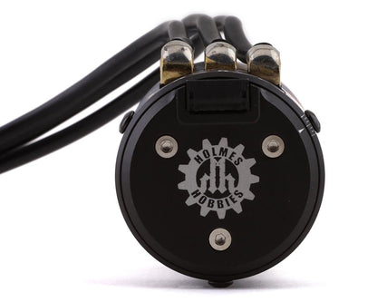 Holmes Hobbies Puller Pro Stubby V2 Waterproof Sensored Crawler Motor (1800kV) (HHB120100051)