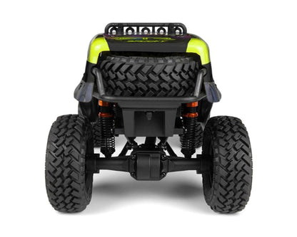 HPI Venture18 U4 Flux Brushless Ford Bronco 4400 1/18 RTR 4WD (VGJR) (160805)