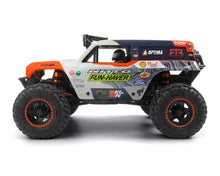 HPI Venture18 U4 Brushed Ford Bronco 4400 1/18 RTR 4WD (Loren Healy) (160887)