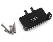 Hot Racing Axial SCX24 Aluminum EMax/EcoPower Steering Servo Mount (SXTF24M01)