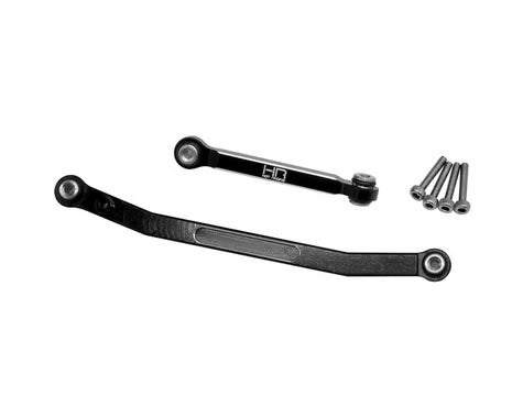 Hot Racing 24 Steering Links (SXTF49X01)