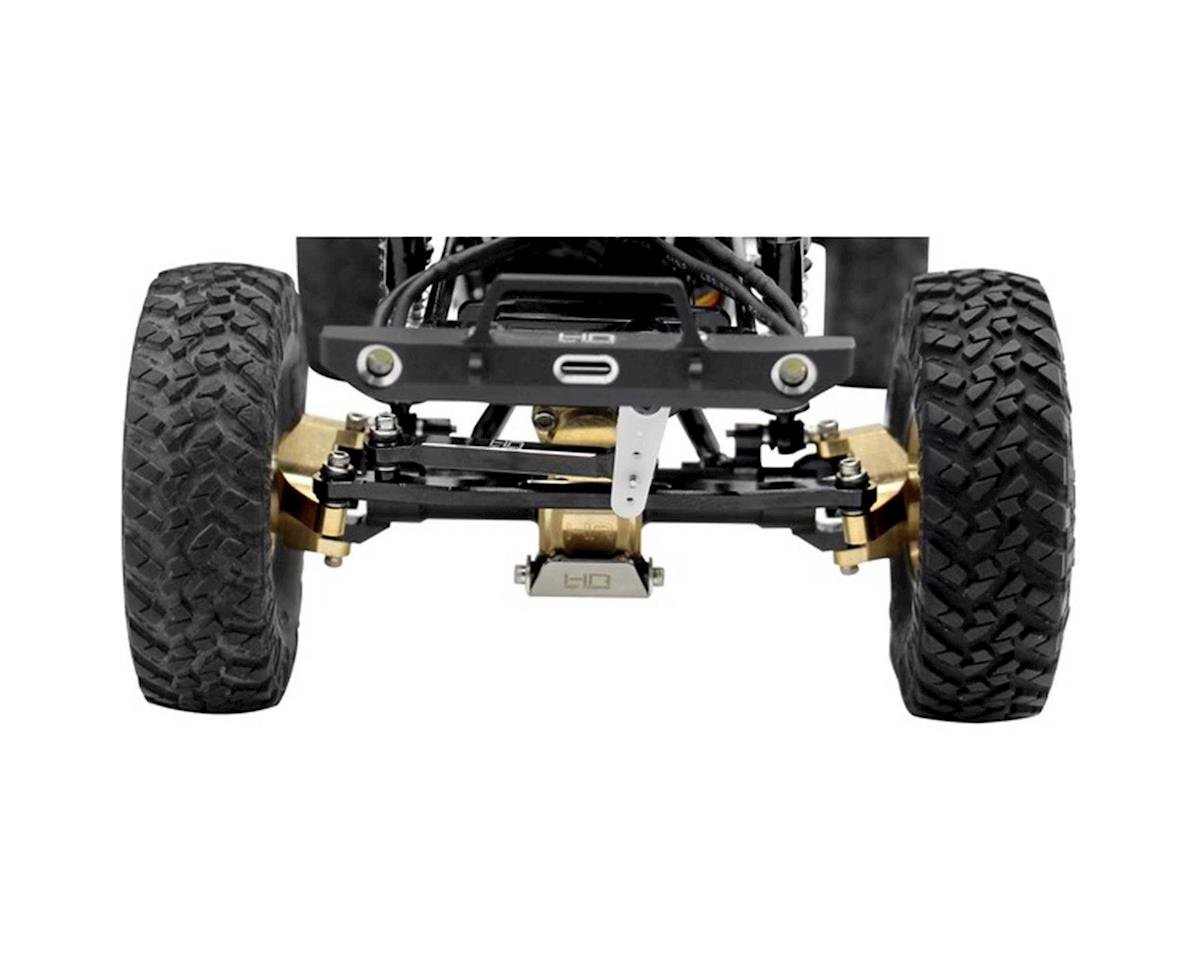 Hot Racing 24 Steering Links (SXTF49X01)