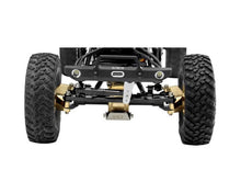 Hot Racing 24 Steering Links (SXTF49X01)