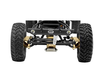 Hot Racing 24 Steering Links (SXTF49X01)