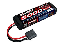 Traxxas 5000 mAh 7.4 Volt 2-Cell LiPo Battery (2842X)