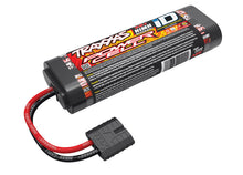 Traxxas  3000 mAh 7.2 Volt 6-Cell NiMH Battery(2922X)