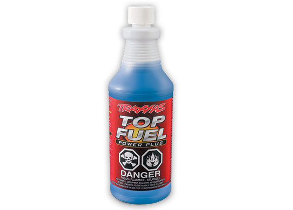 Traxxas 33% Nitro Top Fuel (1 Quart) (5030)