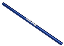 Traxxas Rustler Blue 189 mm Aluminum Center Driveshaft (Blue)