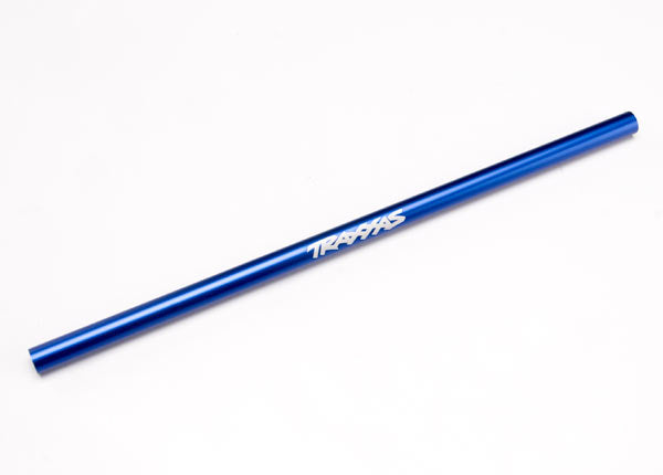 Traxxas Blue Aluminum Center Driveshaft (6855)