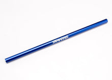 Traxxas Blue Aluminum Center Driveshaft (6855)