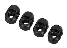 Traxxas Suspension Pin Retainers (4) (7743)
