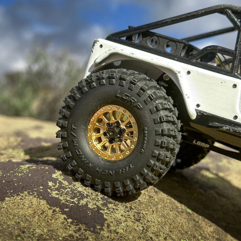 LGRP TRENCH KING M/T TIRES (63MM) (LGT404)