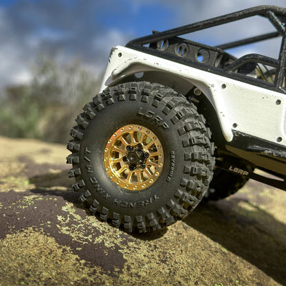 LGRP TRENCH KING M/T TIRES (63MM) (LGT404)