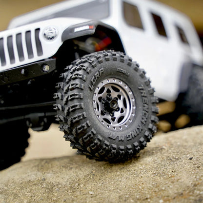 LGRP Trench King M/T Tires (LGT106)