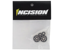 Incision Axial Capra/SCX10 III Portal Standard Gear Set (12/23) (IRC00286)