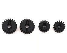 Incision Axial Capra/SCX10 III Portal Overdrive Gear Set (15/20) (IRC00287)