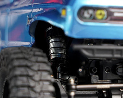 Injora Redcat Ascent-32 Shocks (ASC32-91BK)