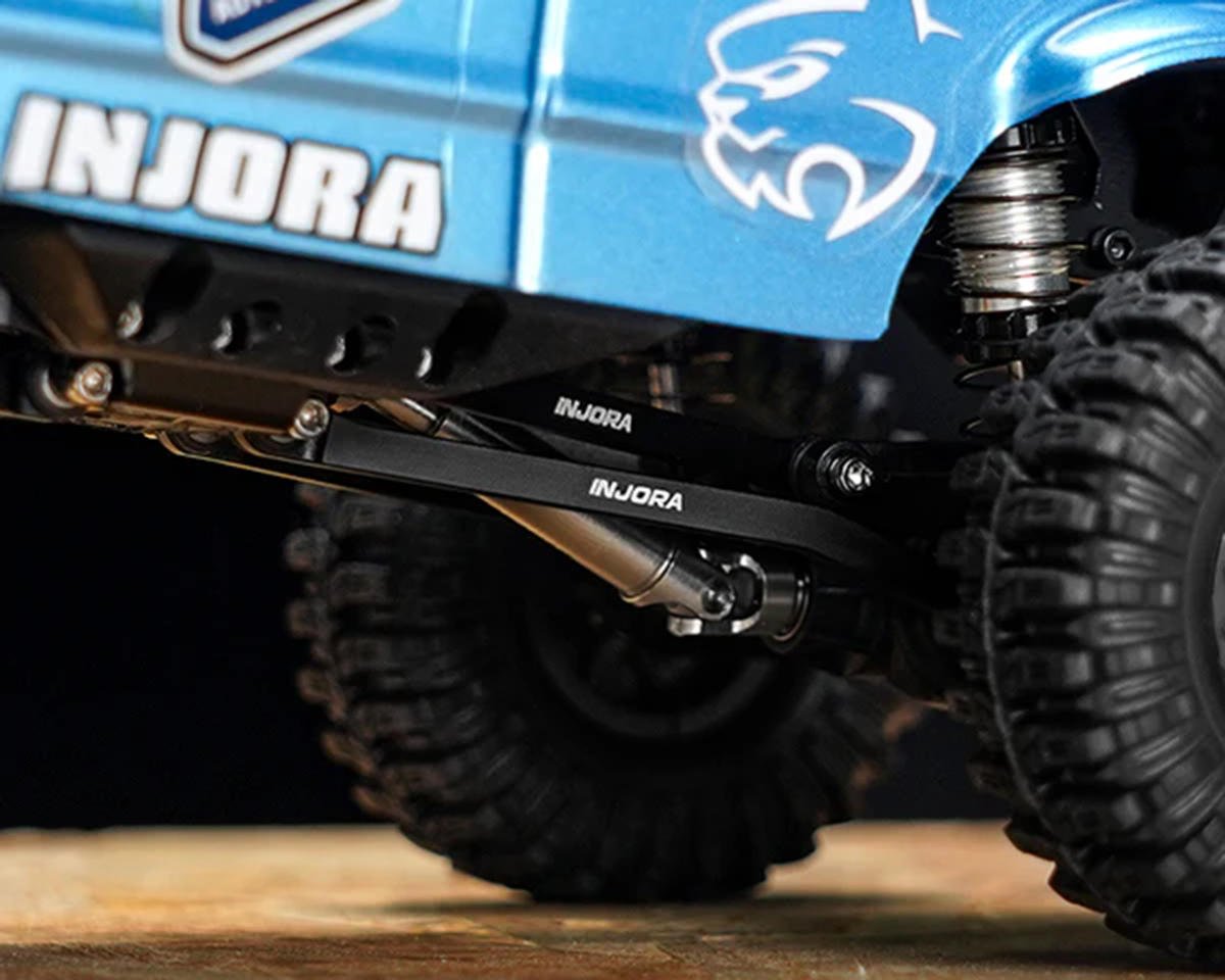 Injora Redcat1/32 H/C Links (ASC32-04BK)