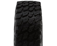 JConcepts Bossman 1.9" Rock Crawler Tires (2) (Green) (4104-02)