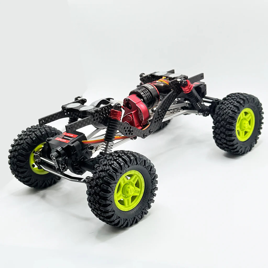 Furitek TerraX Crawler (FUR-2705)