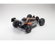 Kyosho Inferno NEO 3.0 1/8 RTR Off Road Nitro Buggy Type-3 (Red) w/Syncro KT-231P 2.4GHz Radio (33012T5)