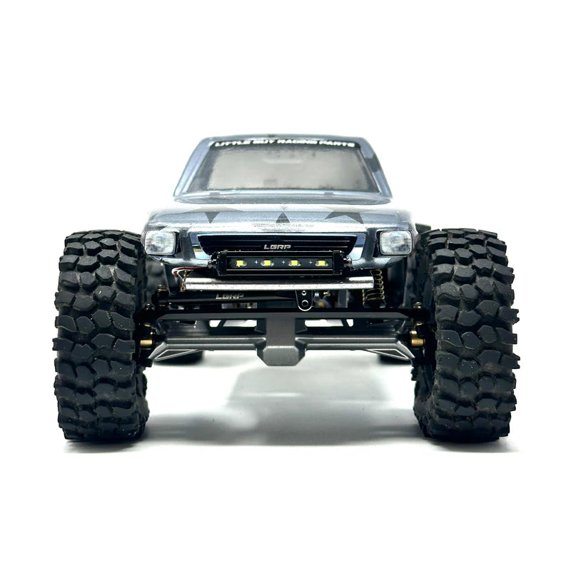 LGRP 34mm Light Bar (LGL1062)