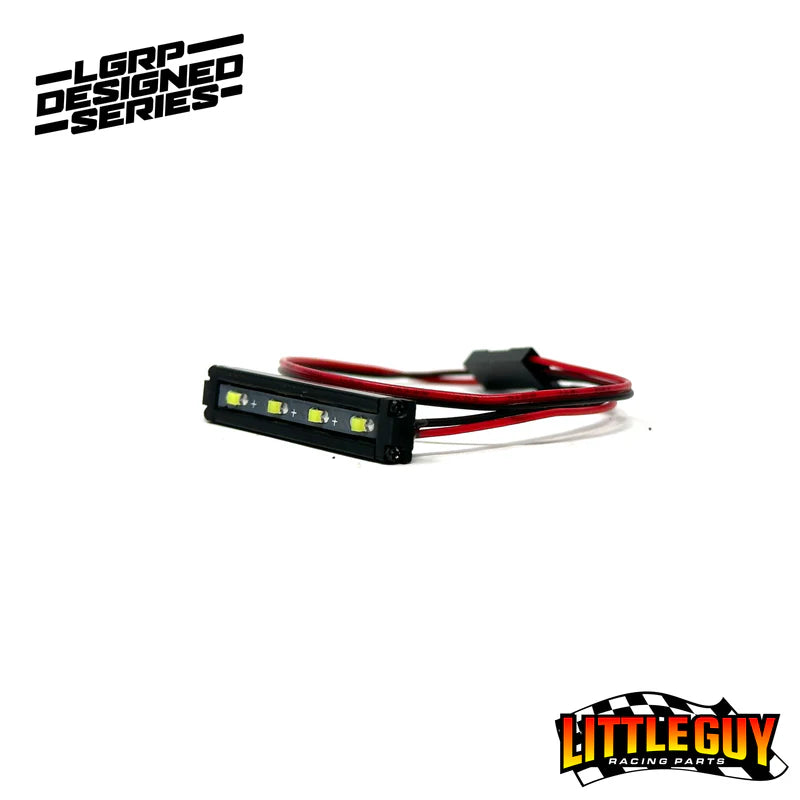 LGRP 34mm Light Bar (LGL1062)