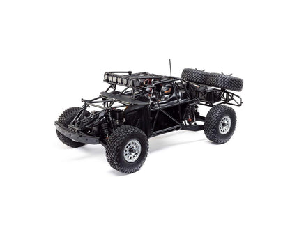 Losi Baja Rey 2.0 Ford F100 1/10 RTR 4WD Brushless Desert Truck (Heatwave) w/2.4GHz Radio, AVC & SMART (LOS03049)