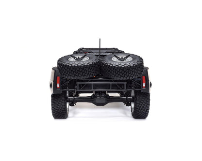Losi Baja Rey 2.0 Ford F100 1/10 RTR 4WD Brushless Desert Truck (Heatwave) w/2.4GHz Radio, AVC & SMART (LOS03049)