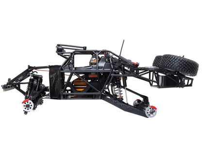 Losi Baja Rey 2.0 Ford F100 1/10 RTR 4WD Brushless Desert Truck (Heatwave) w/2.4GHz Radio, AVC & SMART (LOS03049)