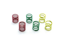 Mini-Z Suspension Rear Spring Set (MDW004)
