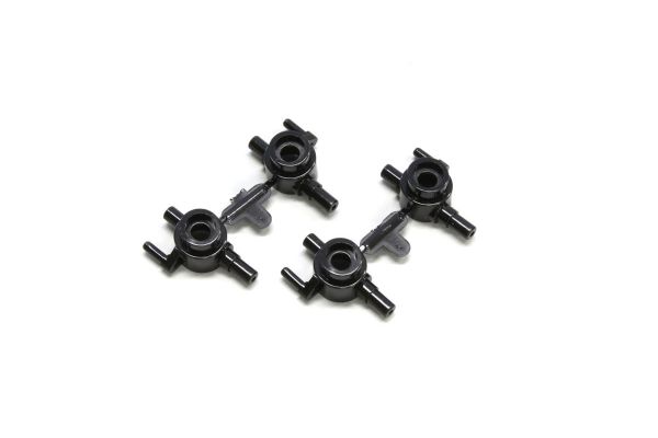 Mini-Z Camber Knuckle Set(3.0/MINI-Z AWD)  (MDW005-30)