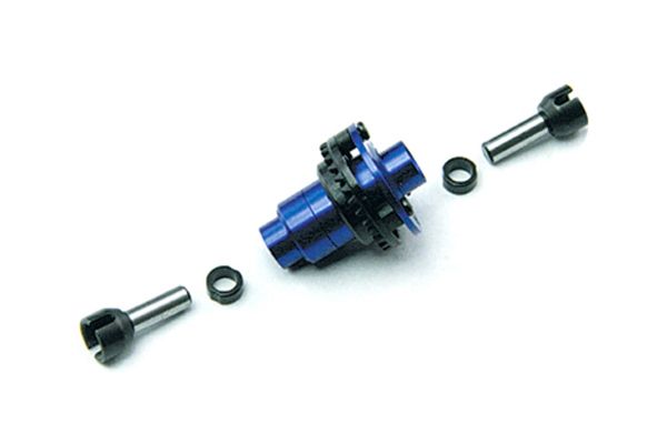 Front Oneway Unit (MINI-Z AWD) (MDW017)